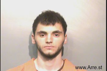 Christopher Amel Hurley Boyd Mugshot